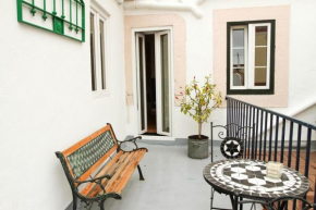 LD Apartments Mouraria